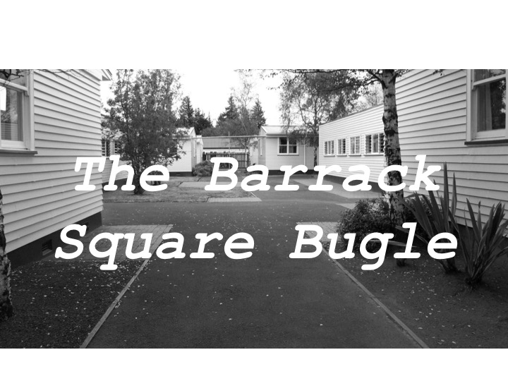 Barrack Square Blog Title Image