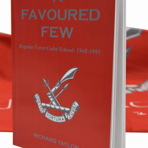 A Favoured Few (Soft Cover)
